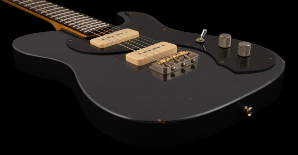 Fano TC6 Oltre - Charcoal Frost