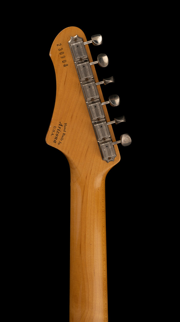 Fano TC6 Oltre - Charcoal Frost