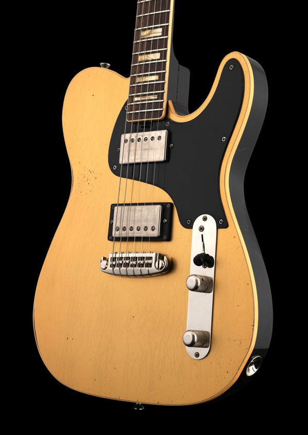 Shabat Lion JD - Justin Derrico