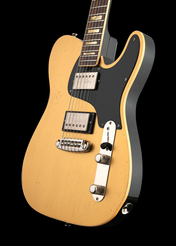 Shabat Lion JD - Justin Derrico