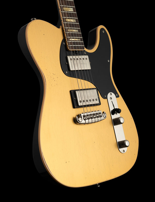 Shabat Lion JD - Justin Derrico