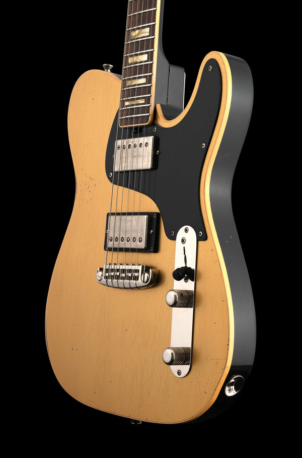 Shabat Lion JD - Justin Derrico