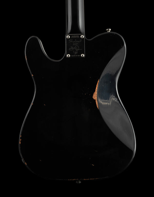 Shabat Lion JD - Justin Derrico