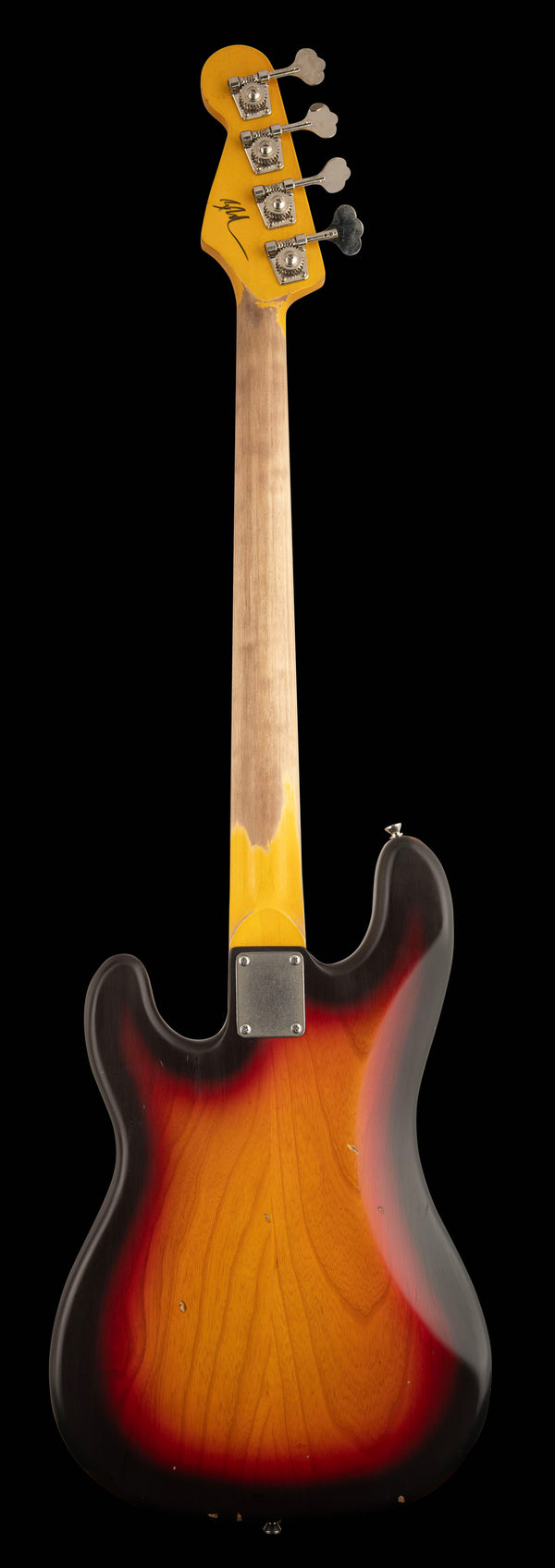 Nash PB-63 - 3 Tone Burst