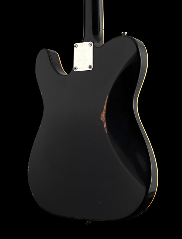 Shabat Lion JD - Justin Derrico