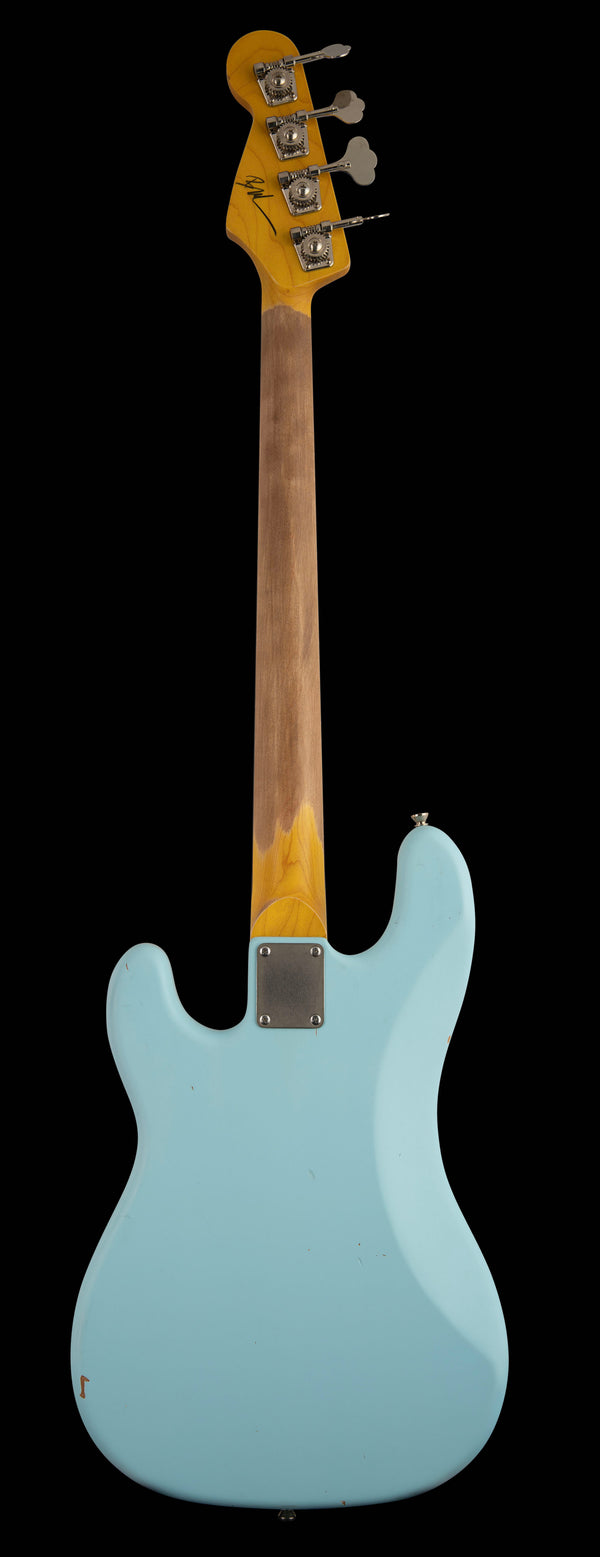 Nash PB-63 Sonic Blue