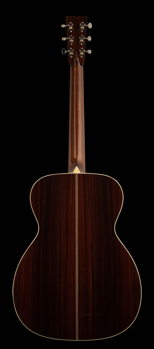 Collings OM2H T