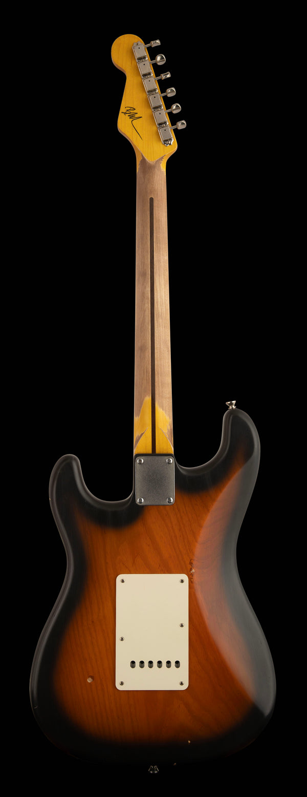 Nash S-57 - 2 Tone Burst
