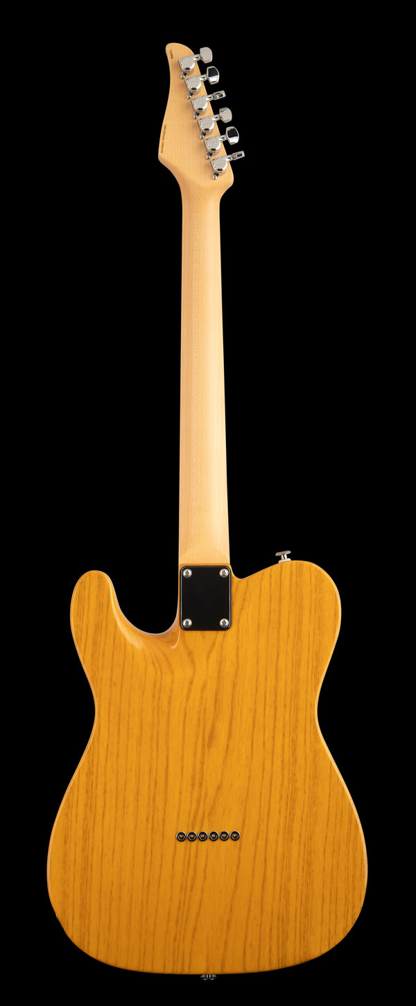 Suhr Classic T, Trans Butterscotch