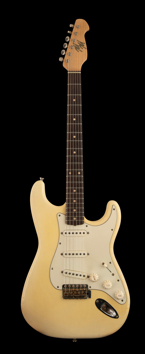 Mario Martin S-Style