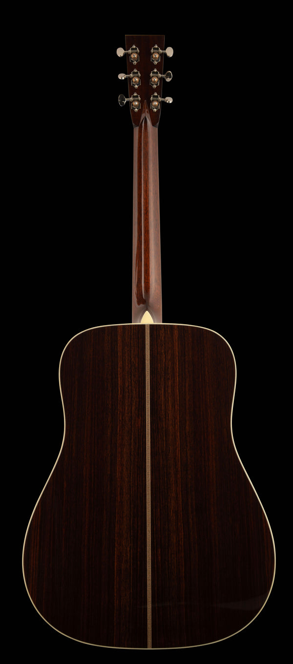 Collings D2H