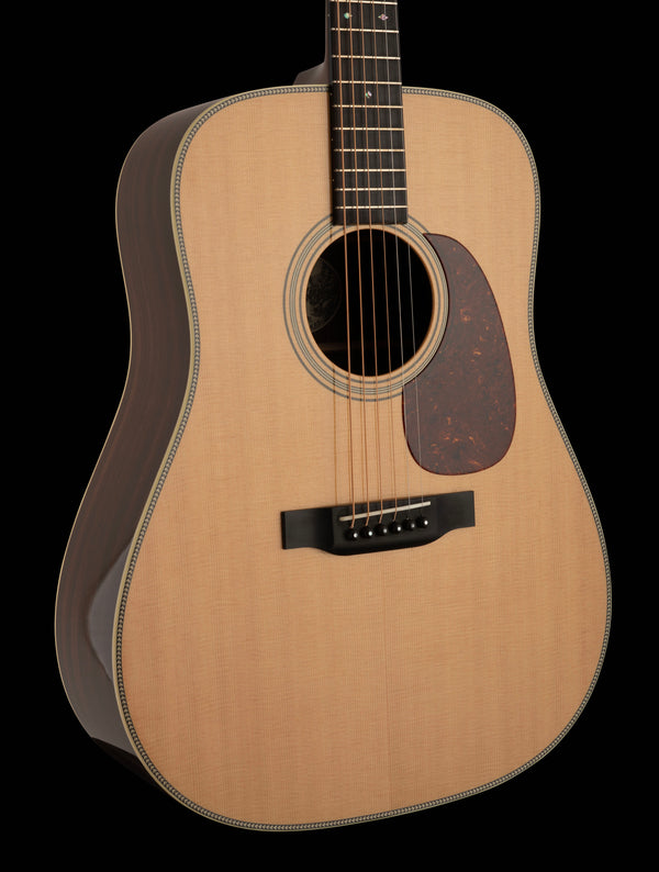 Collings D2H