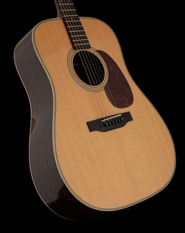 Collings D2H
