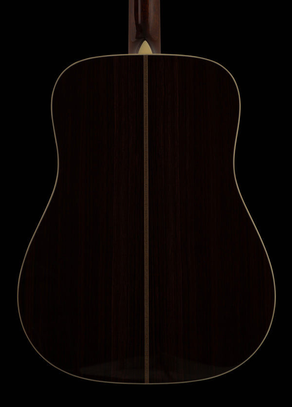 Collings D2H
