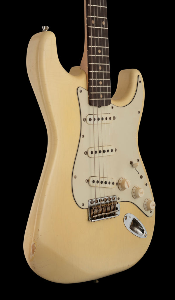 Mario Martin S-Style