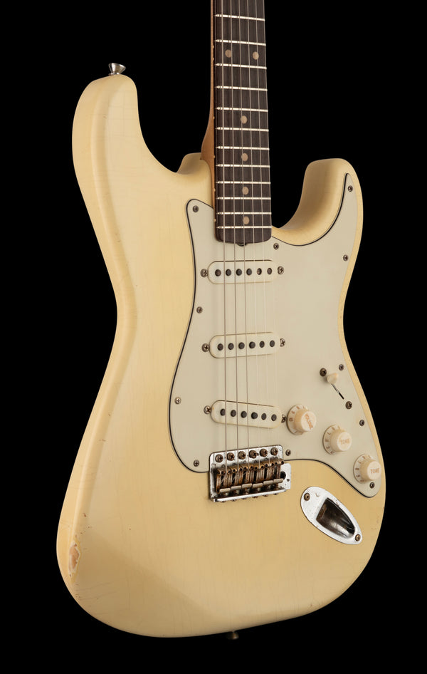 Mario Martin S-Style