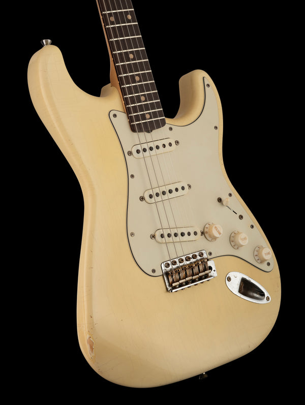 Mario Martin S-Style