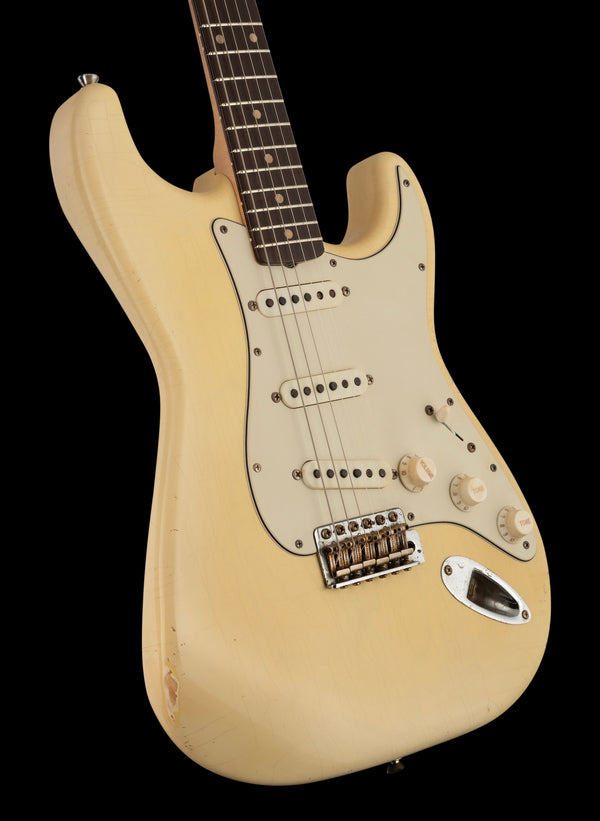 Mario Martin S-Style