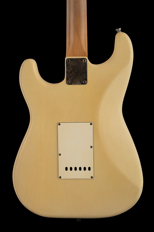 Mario Martin S-Style