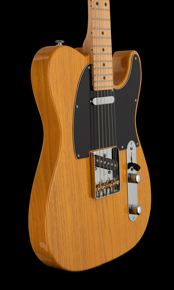 Suhr Classic T, Trans Butterscotch