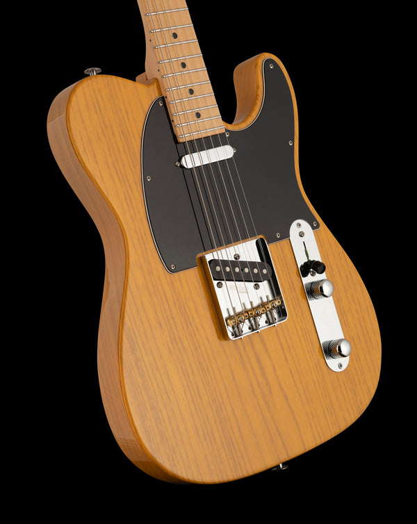 Suhr Classic T, Trans Butterscotch