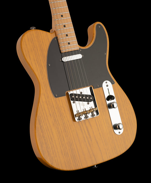 Suhr Classic T, Trans Butterscotch