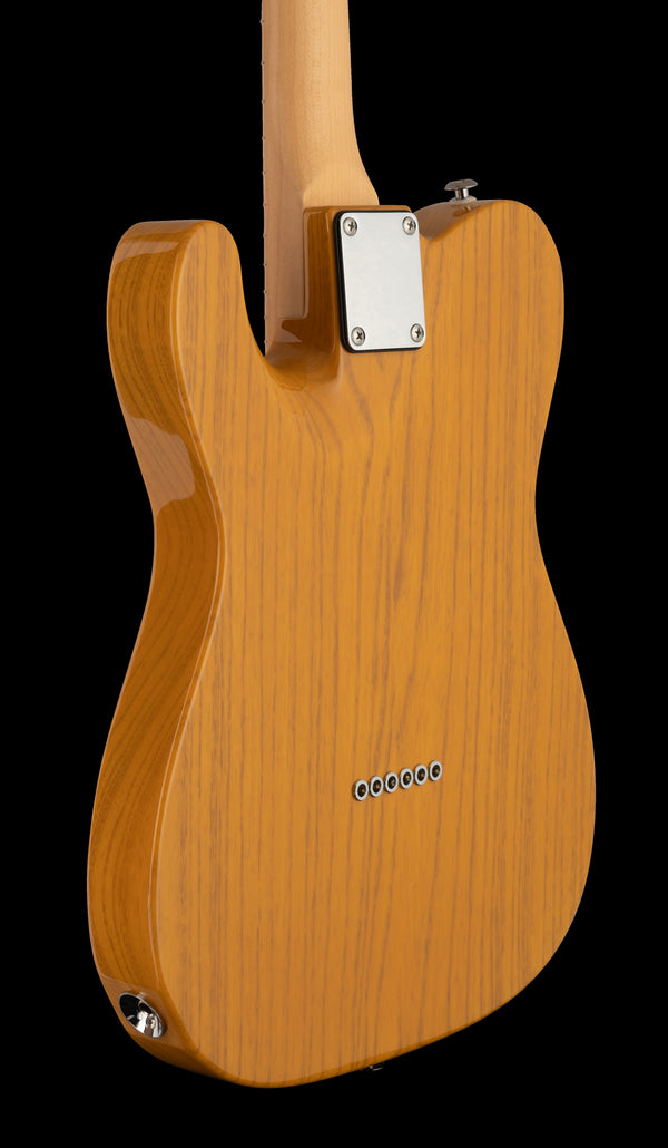 Suhr Classic T, Trans Butterscotch