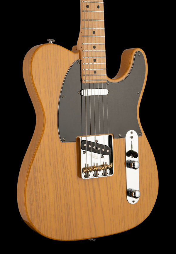 Suhr Classic T, Trans Butterscotch