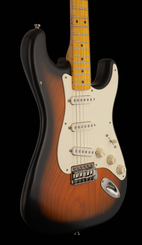 Nash S-57 - 2 Tone Burst