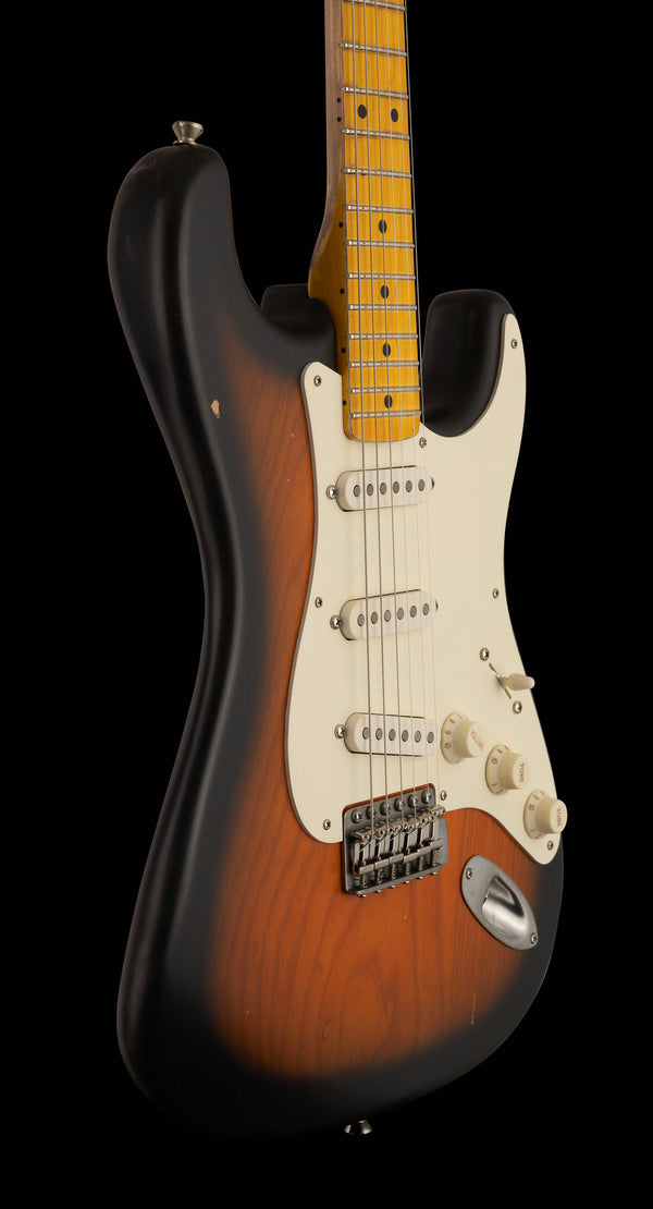 Nash S-57 - 2 Tone Burst