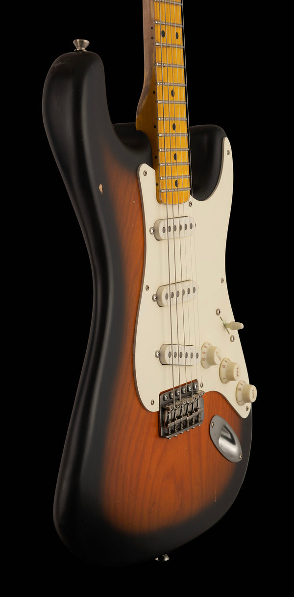 Nash S-57 - 2 Tone Burst