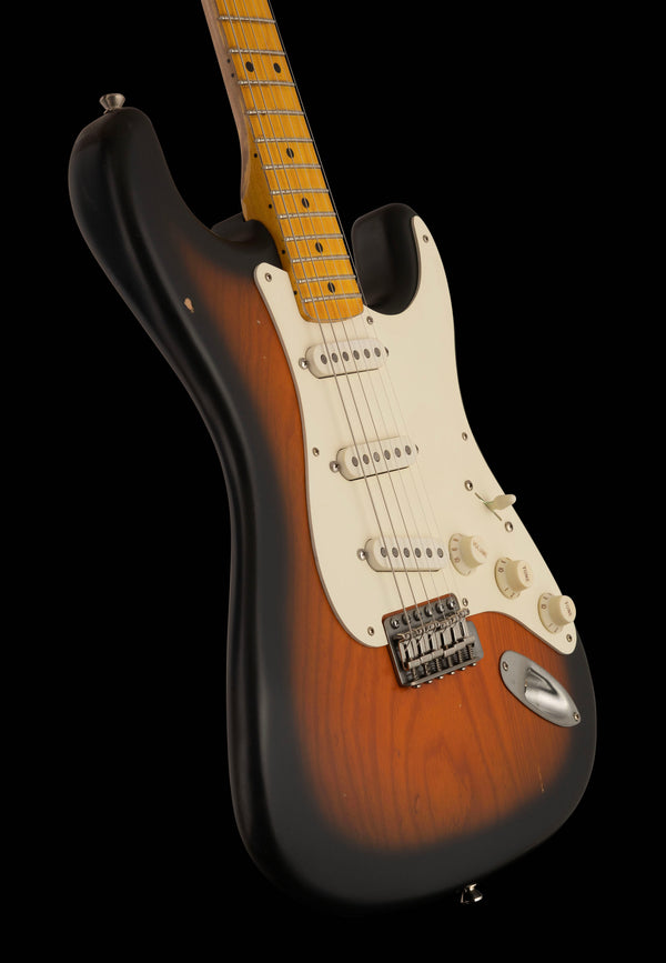 Nash S-57 - 2 Tone Burst