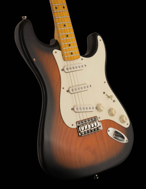 Nash S-57 - 2 Tone Burst