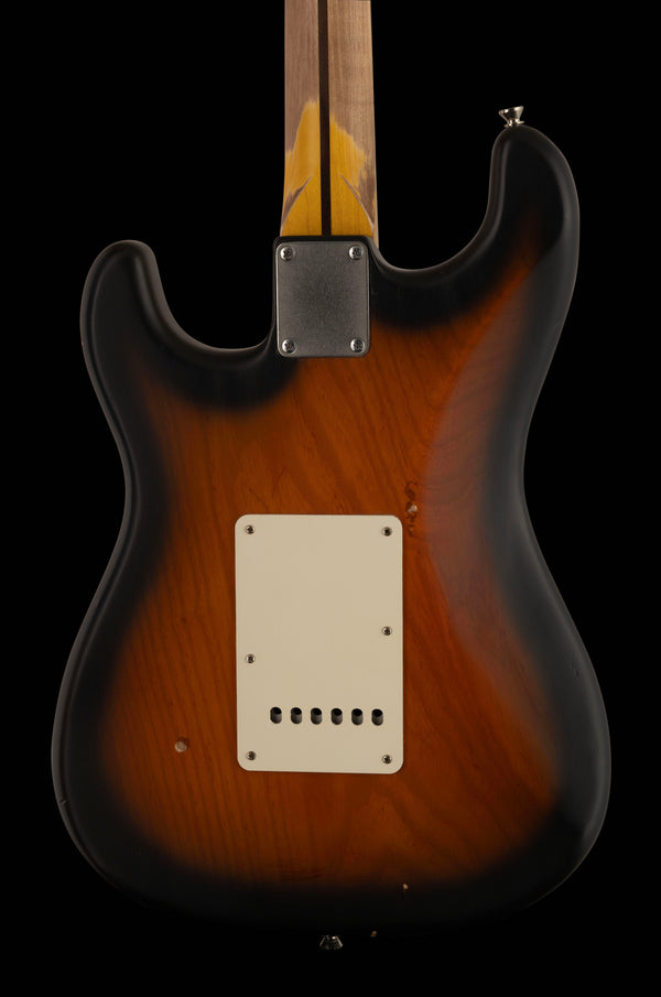 Nash S-57 - 2 Tone Burst