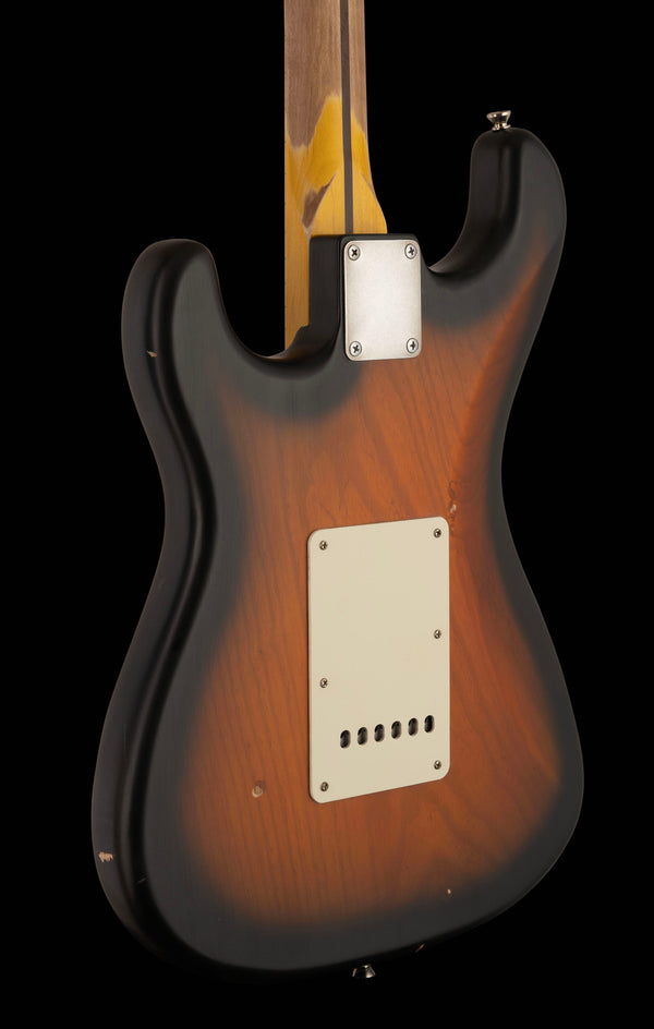 Nash S-57 - 2 Tone Burst