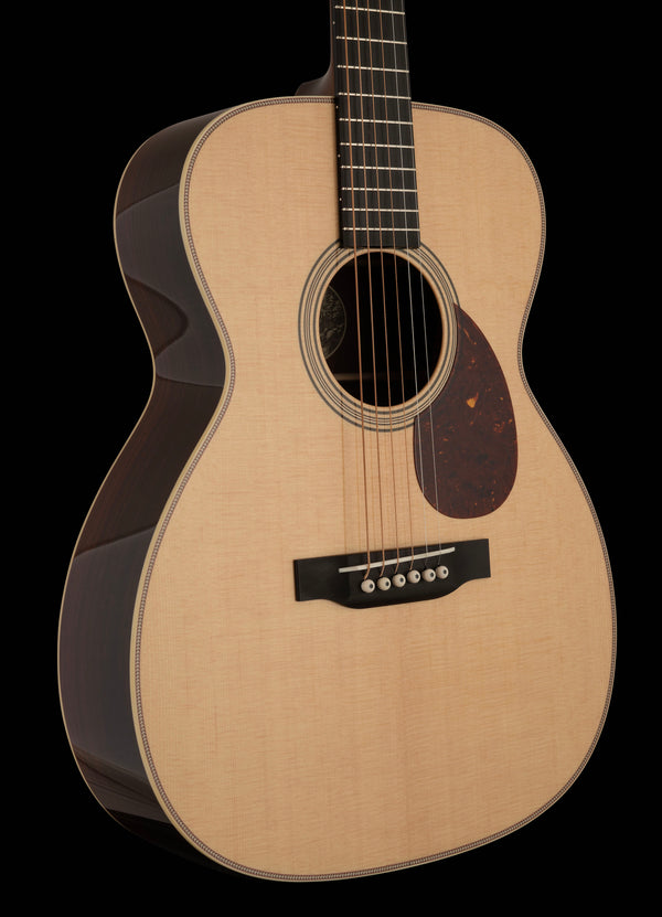 Collings OM2H T