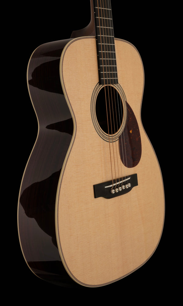 Collings OM2H T