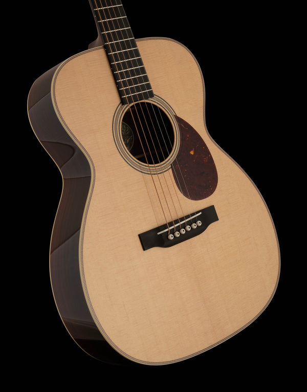 Collings OM2H T