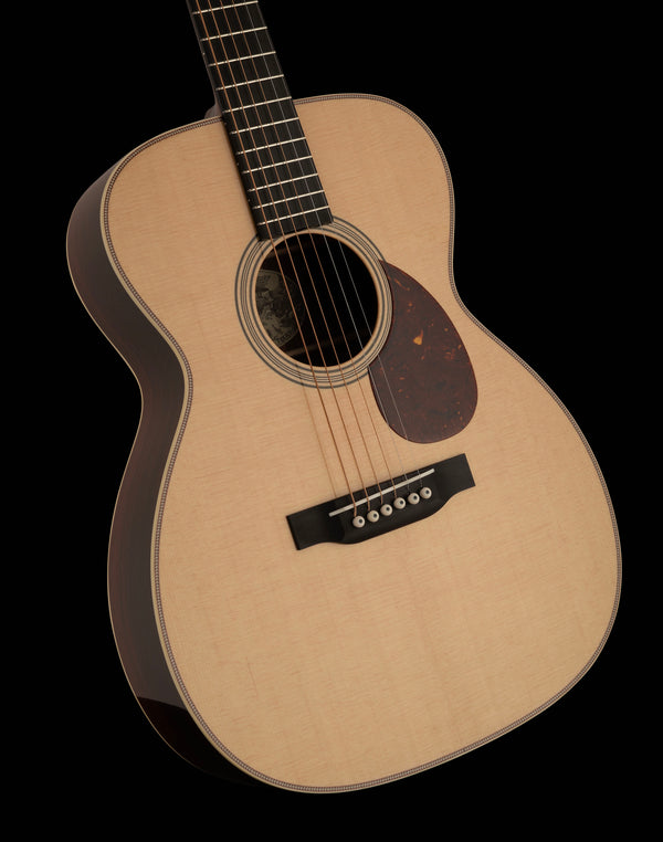 Collings OM2H T