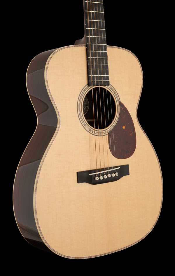 Collings OM2H T