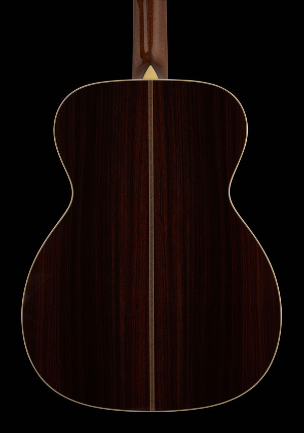Collings OM2H T