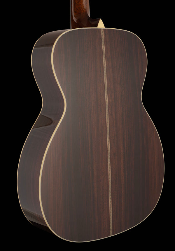 Collings OM2H T