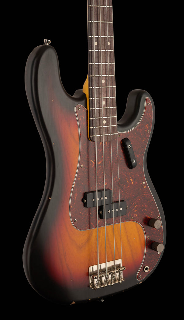 Nash PB-63 - 3 Tone Burst