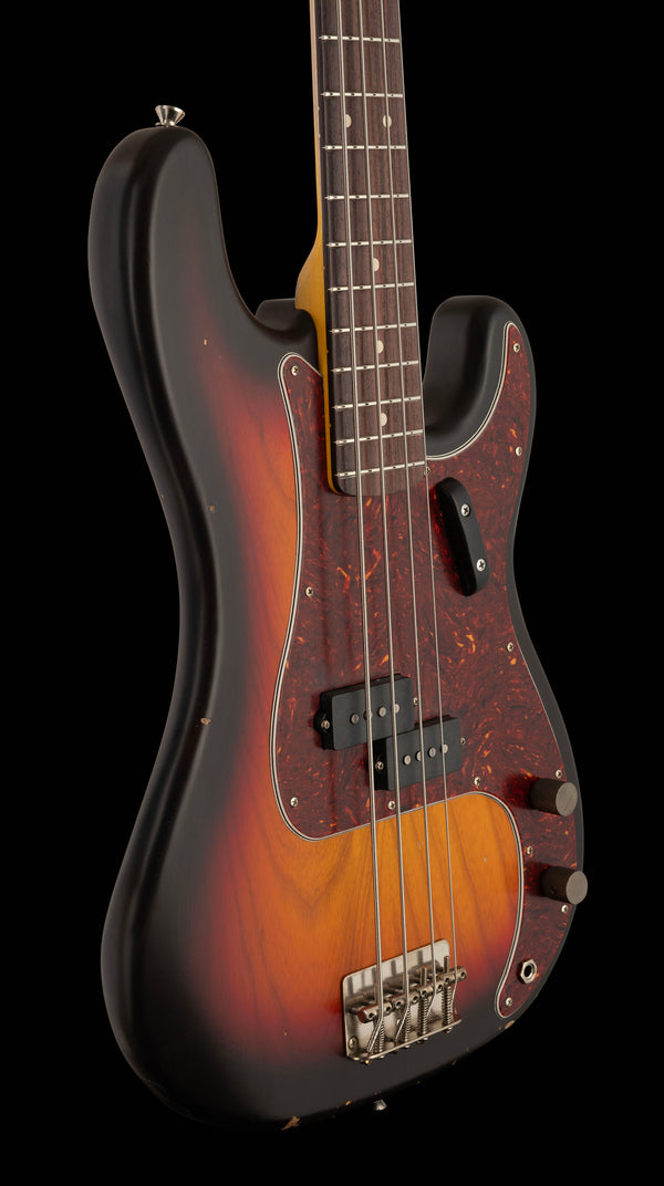 Nash PB-63 - 3 Tone Burst