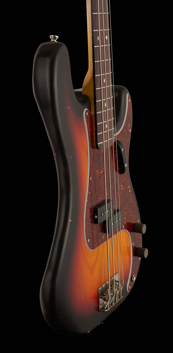 Nash PB-63 - 3 Tone Burst