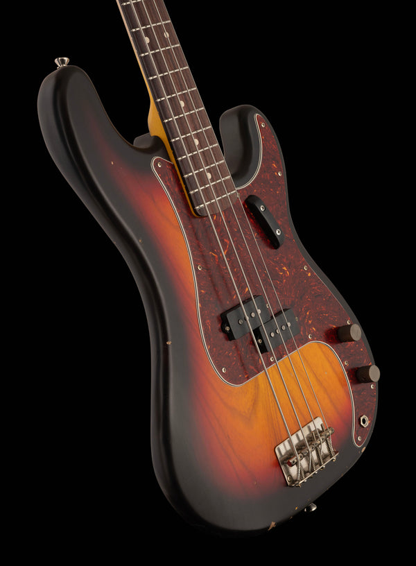 Nash PB-63 - 3 Tone Burst