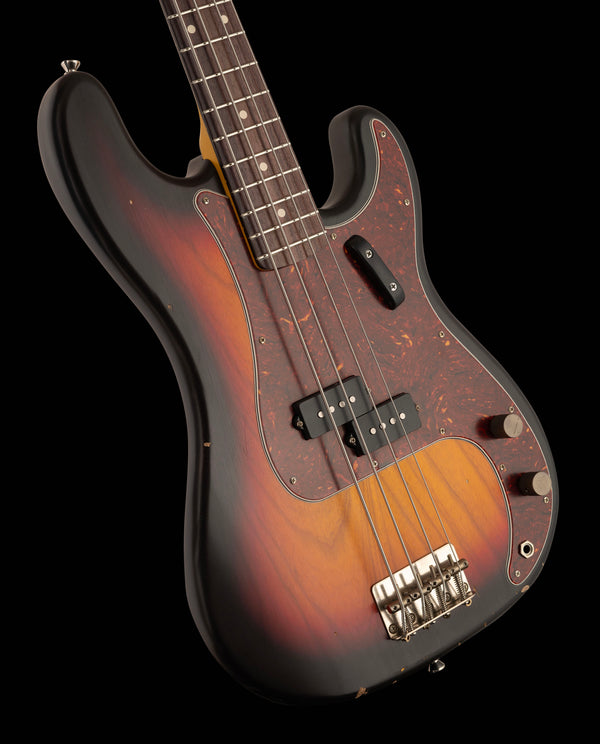 Nash PB-63 - 3 Tone Burst