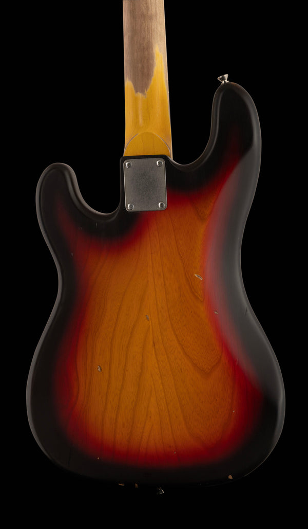 Nash PB-63 - 3 Tone Burst
