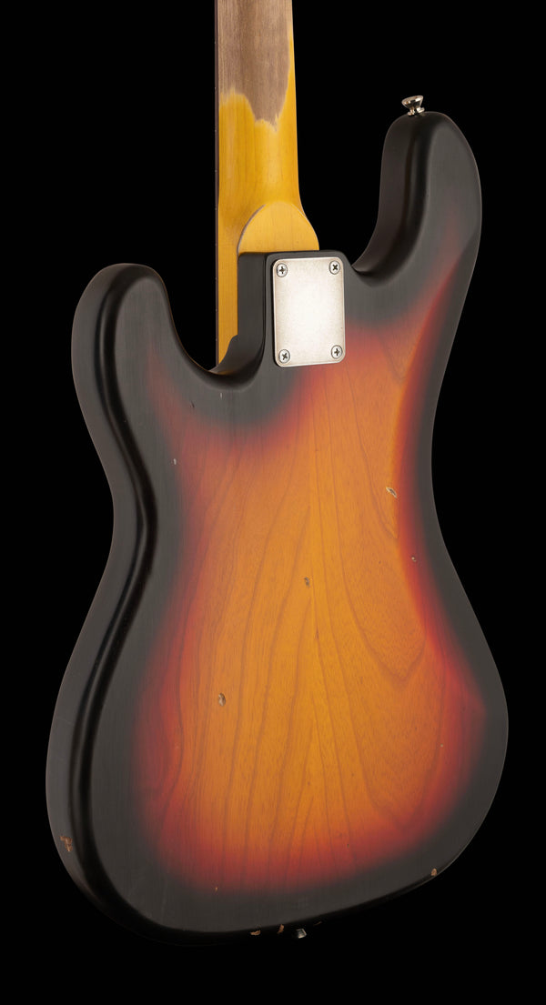 Nash PB-63 - 3 Tone Burst