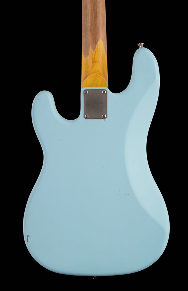 Nash PB-63 Sonic Blue
